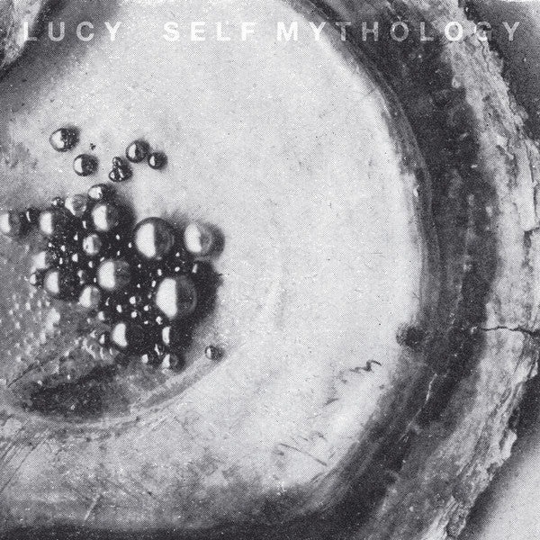 Lucy (12) : Self Mythology (2x12", Album)