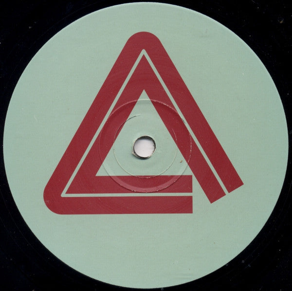 Waterman (2) : Drops (12")