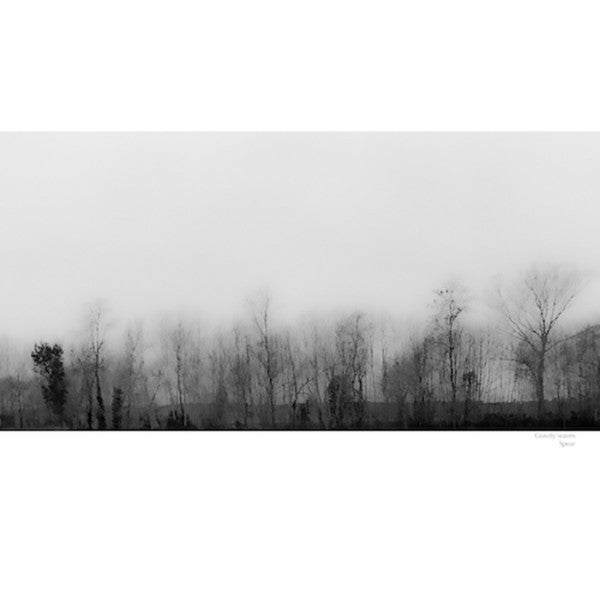 Spear (6) : Gravity Waves (12", Cle)