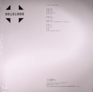 Tryphème : Online Dating (12", Ltd)